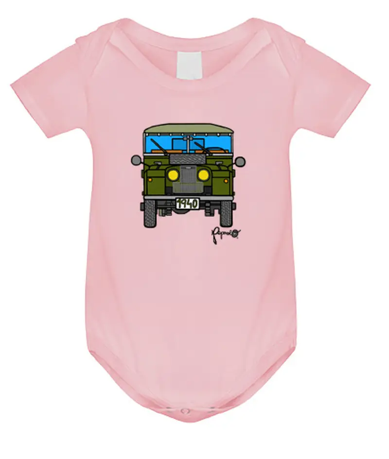 Tostadora Body Neonato 1490822