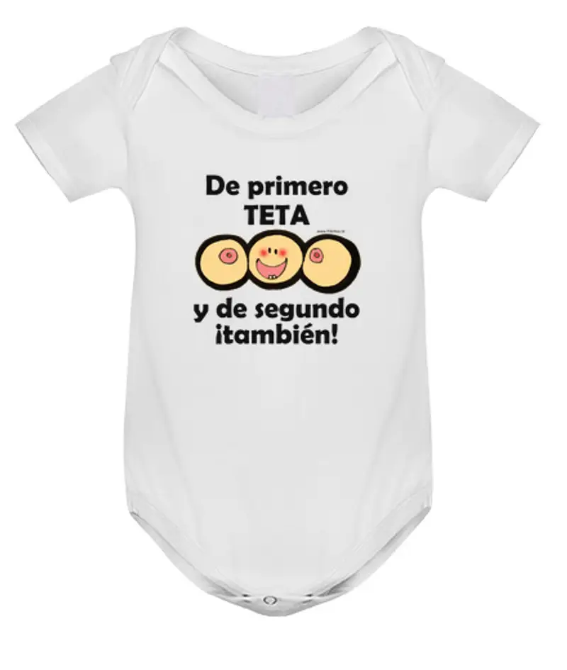 Tostadora Body neonato Neonato 1489563