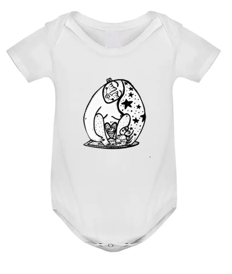 Tostadora Body Neonato 1493265