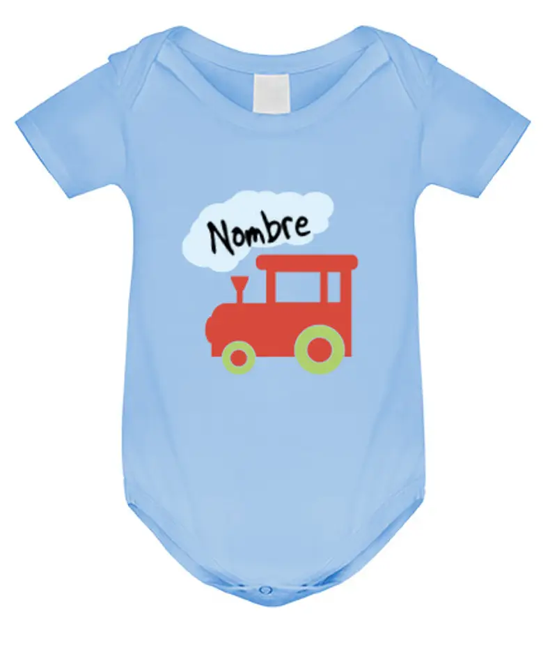 Tostadora Body neonato Neonato Rosso 1491057