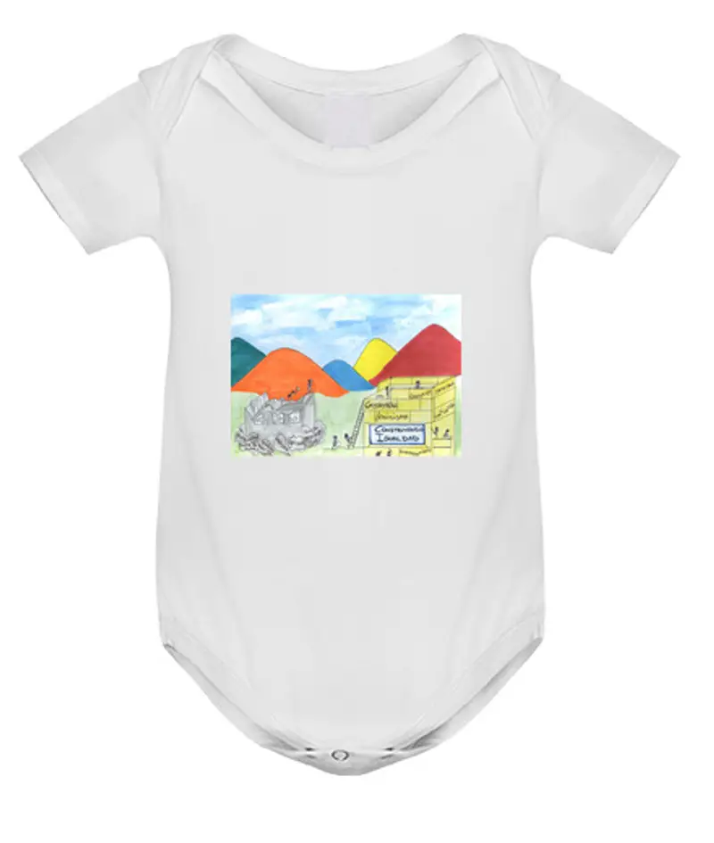 Tostadora Body neonato Neonato 1493411