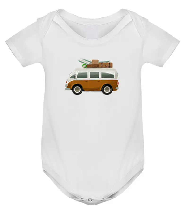 Tostadora Body neonato Neonato 1489693