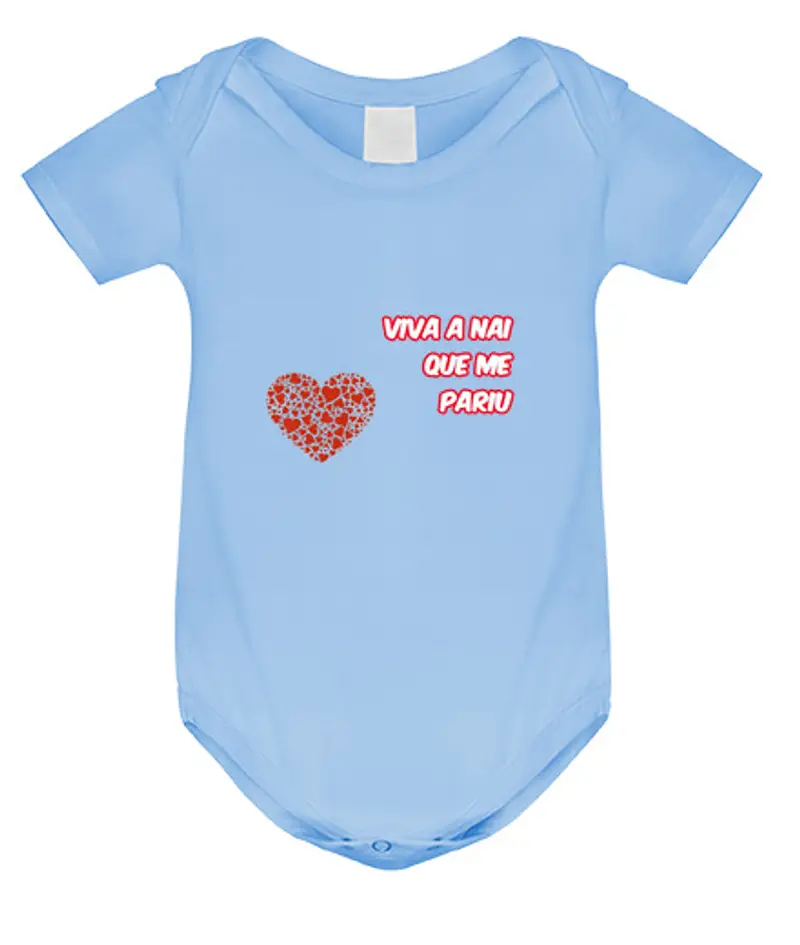 Tostadora Body Neonato 1491606