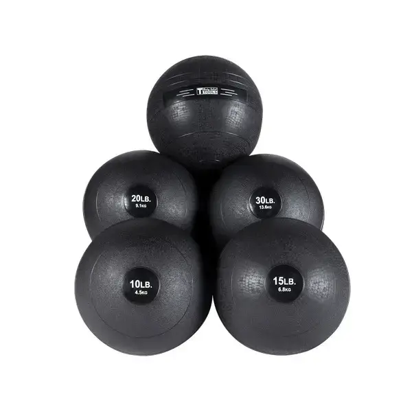Slam ball 10 lbs - 4 6 kg Body Solid