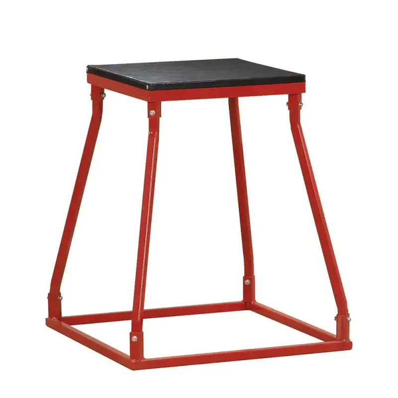 Body Solid Strumenti Plyo Boxes 61 cm