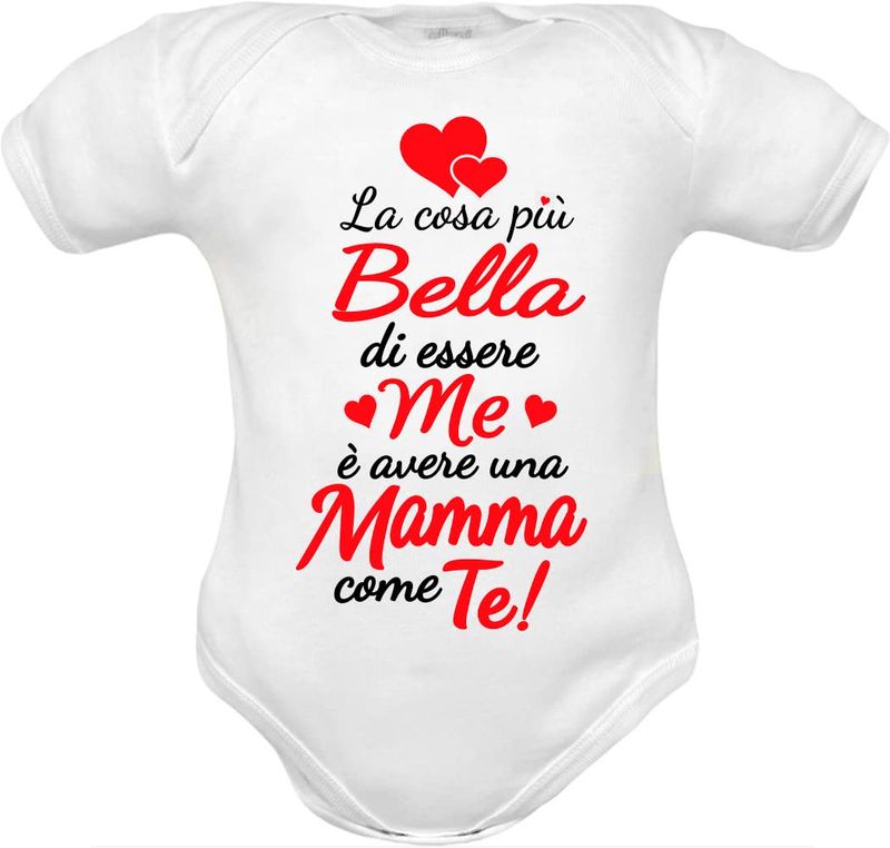 Corredino Neonato Body neonato Neonato 25514