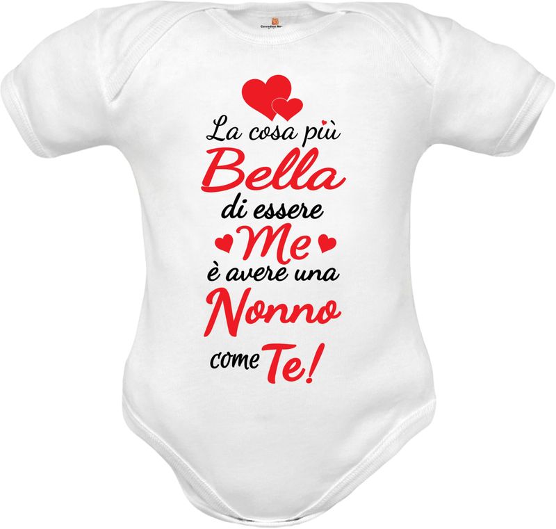 Corredino Neonato Tutine Neonato 32206