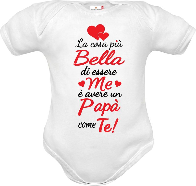 Corredino Neonato Body neonato Neonato 24563