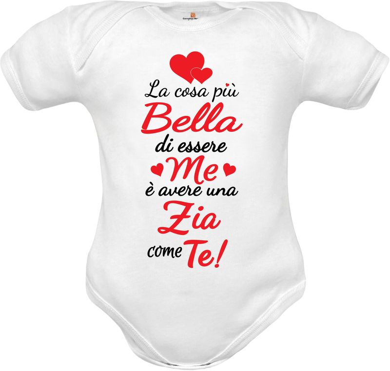 Corredino Neonato Body neonato Neonato 26303