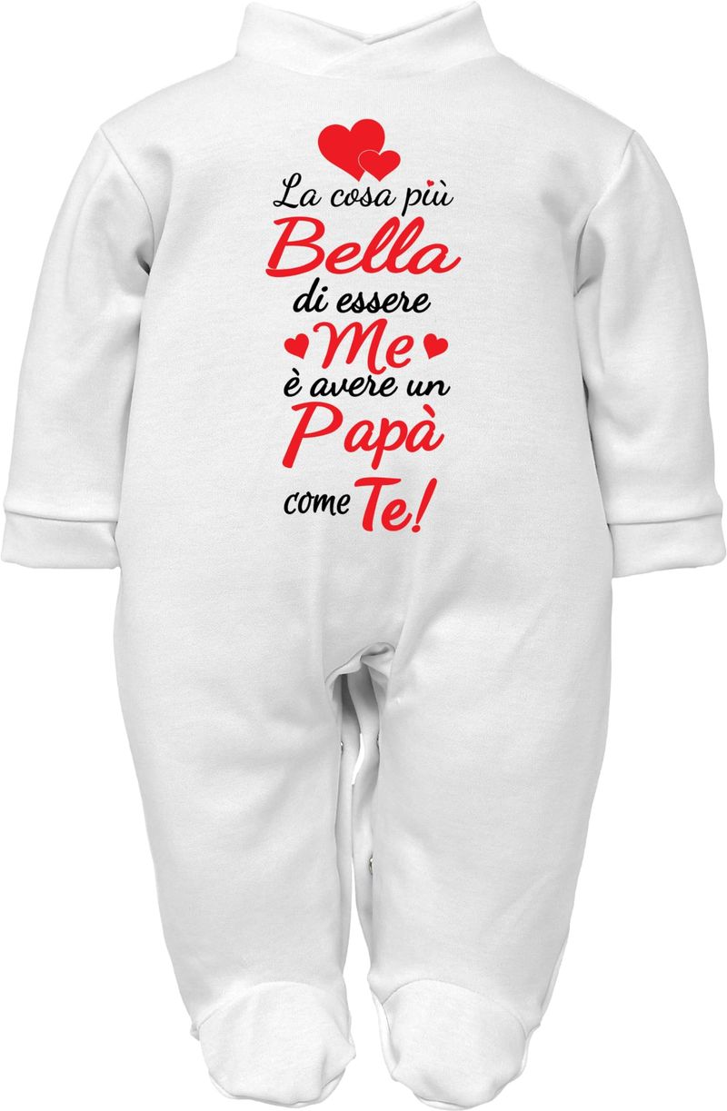 Corredino Neonato Body neonato Neonato 22772