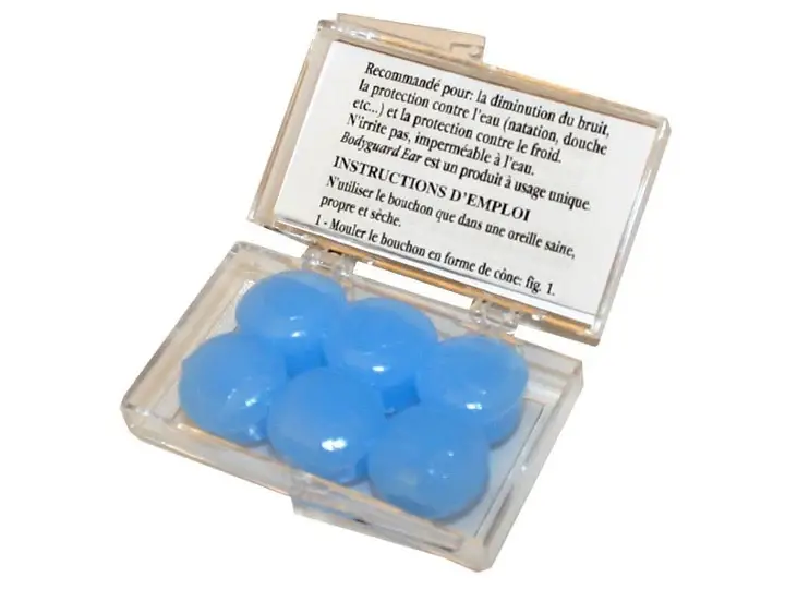 Bodyguard Impermeabili 3812042