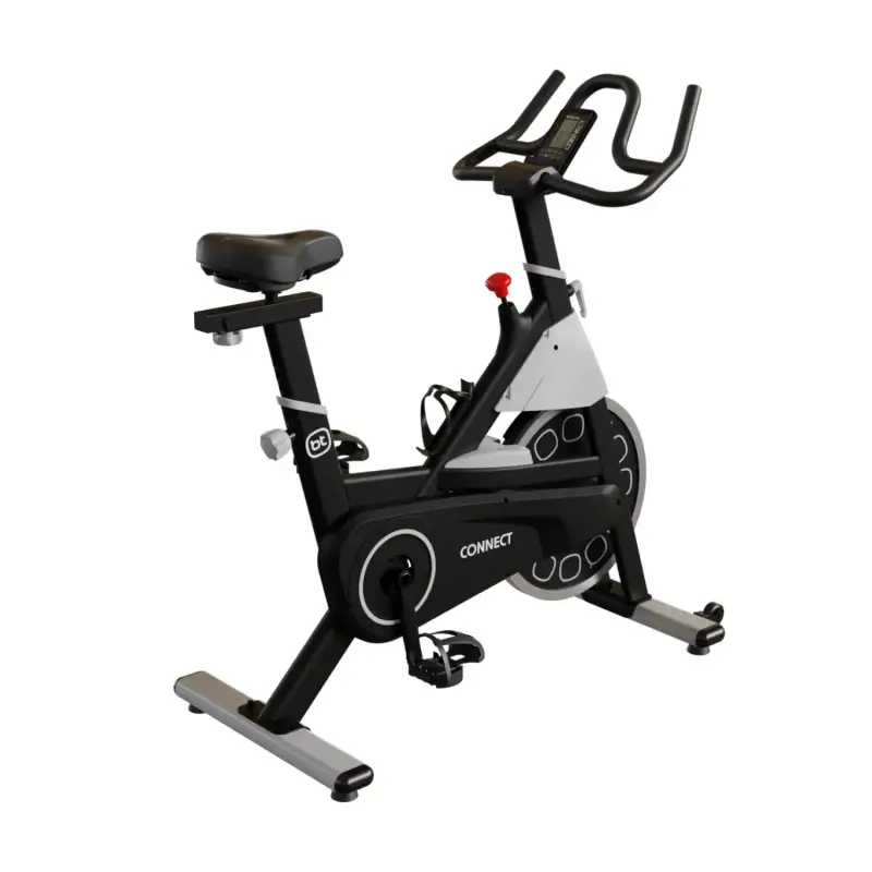 Bicicletta da casa connessa Bodytone Active 200