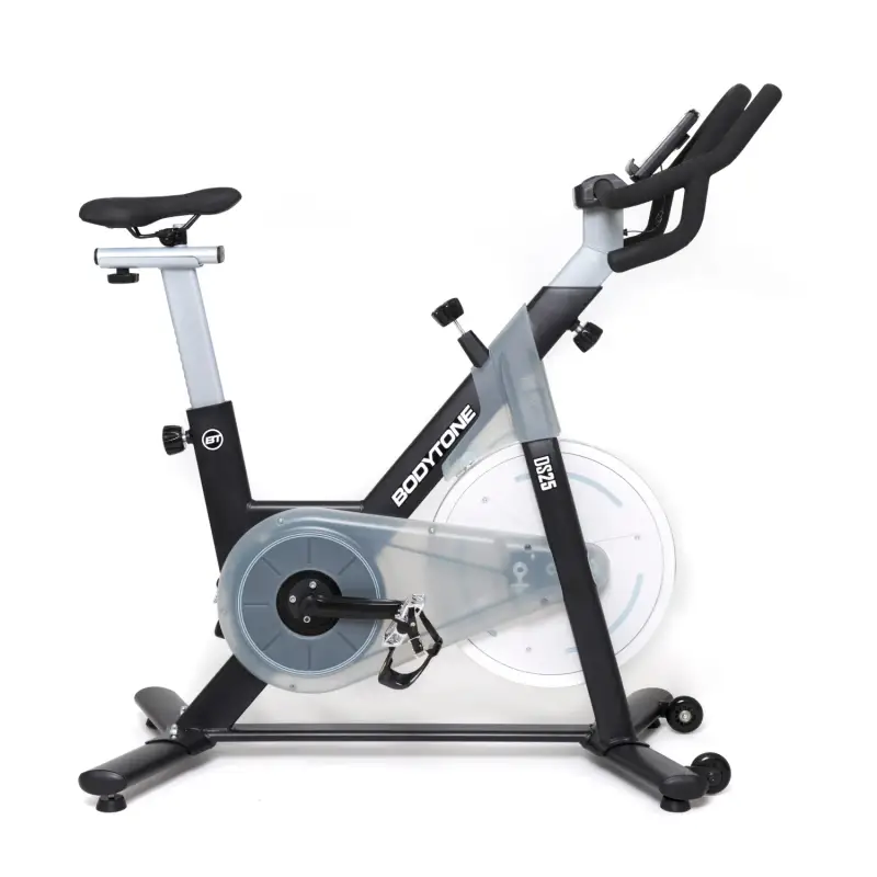 Cyclette magnetica +18 kg Bodytone