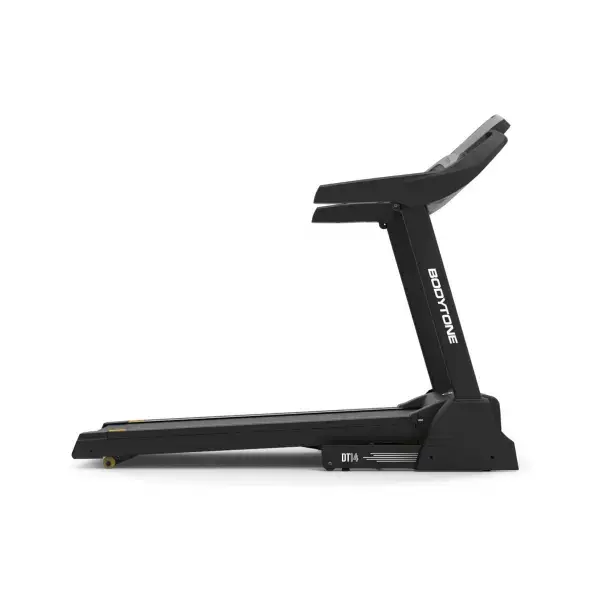 Tapis roulant Bodytone 14 km/h
