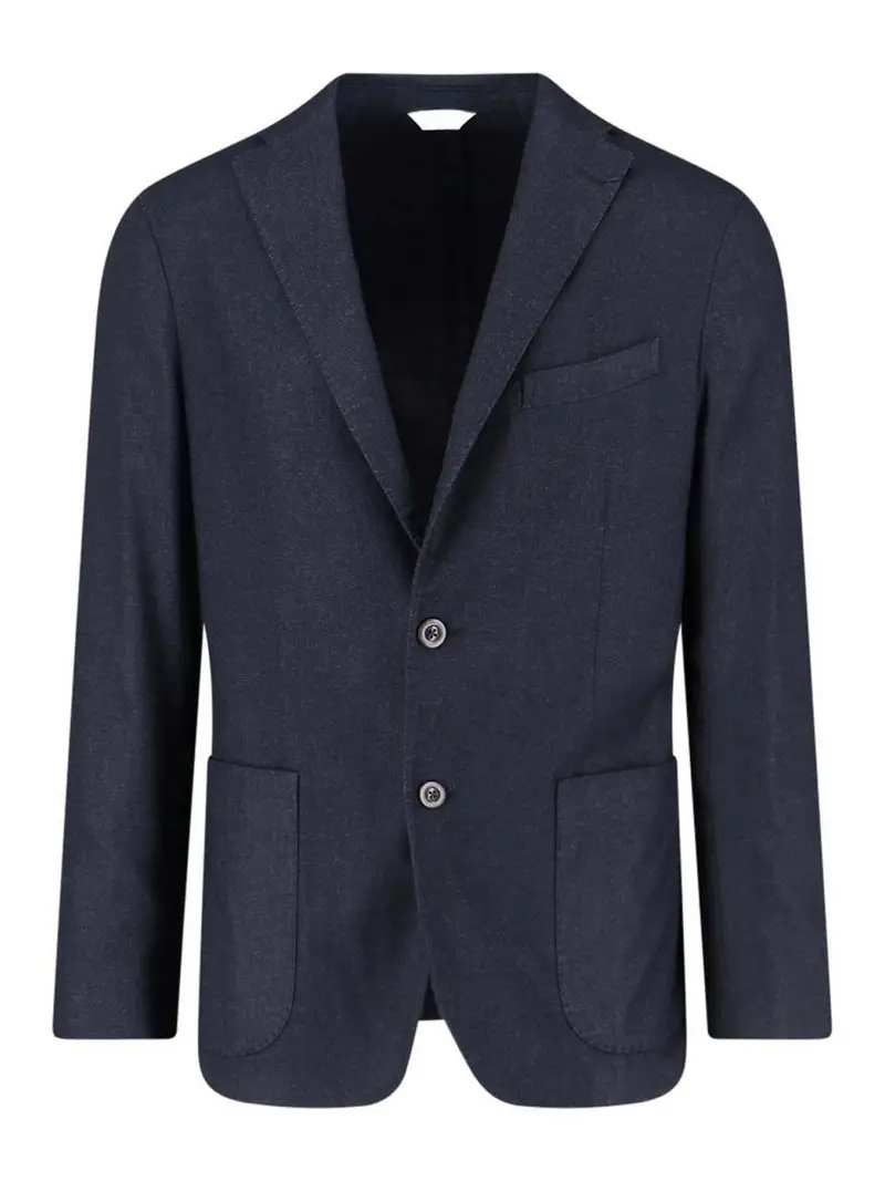 BOGLIOLI Blazer Grigio 3999900