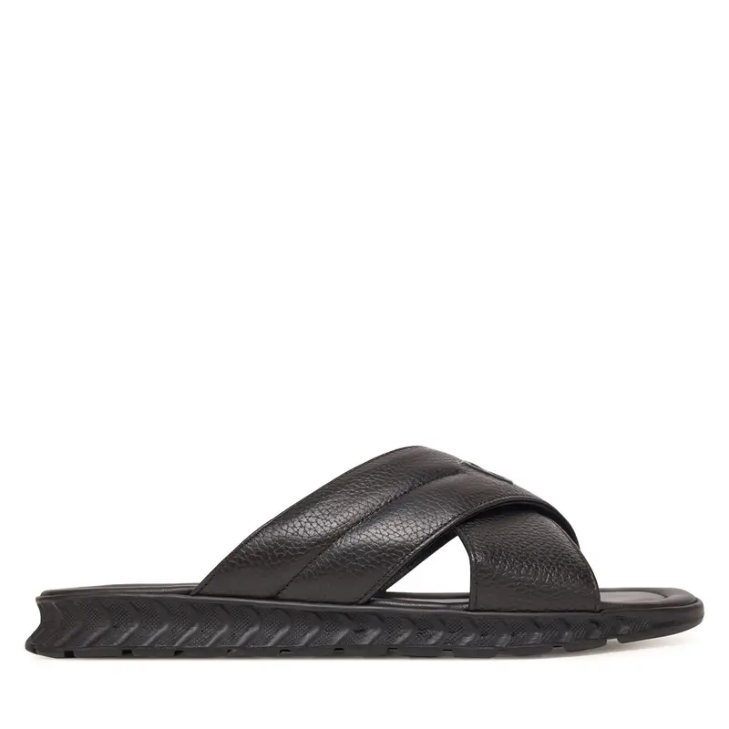 Ciabatte Bogner Acapulco 8 12525021 Nero