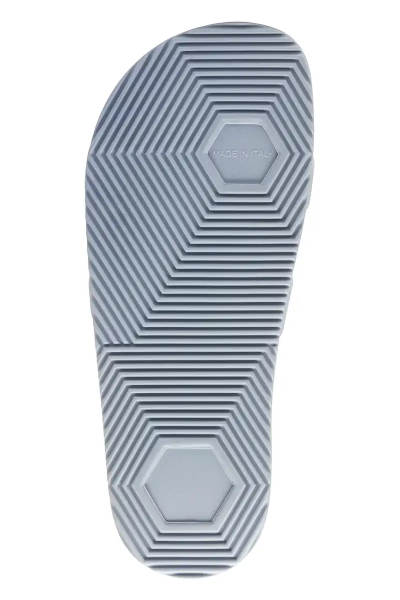 ciabatte slide BELIZE L 7 donna colore blu 22526667 miniatura 3