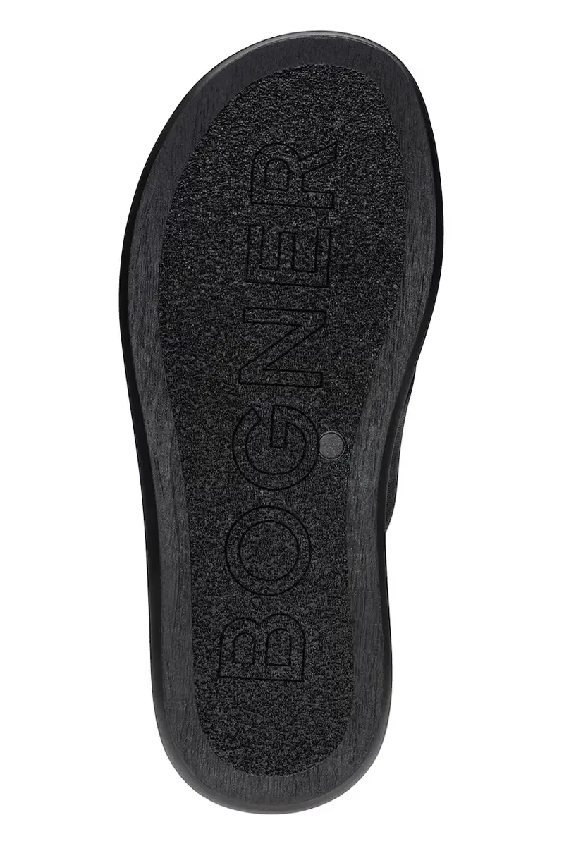 ciabatte slide PORTOFINO L 1 donna colore nero 22525211 miniatura 3