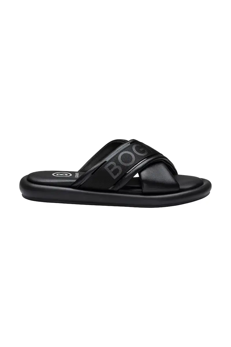 ciabatte slide PORTOFINO L 1 donna colore nero 22525211