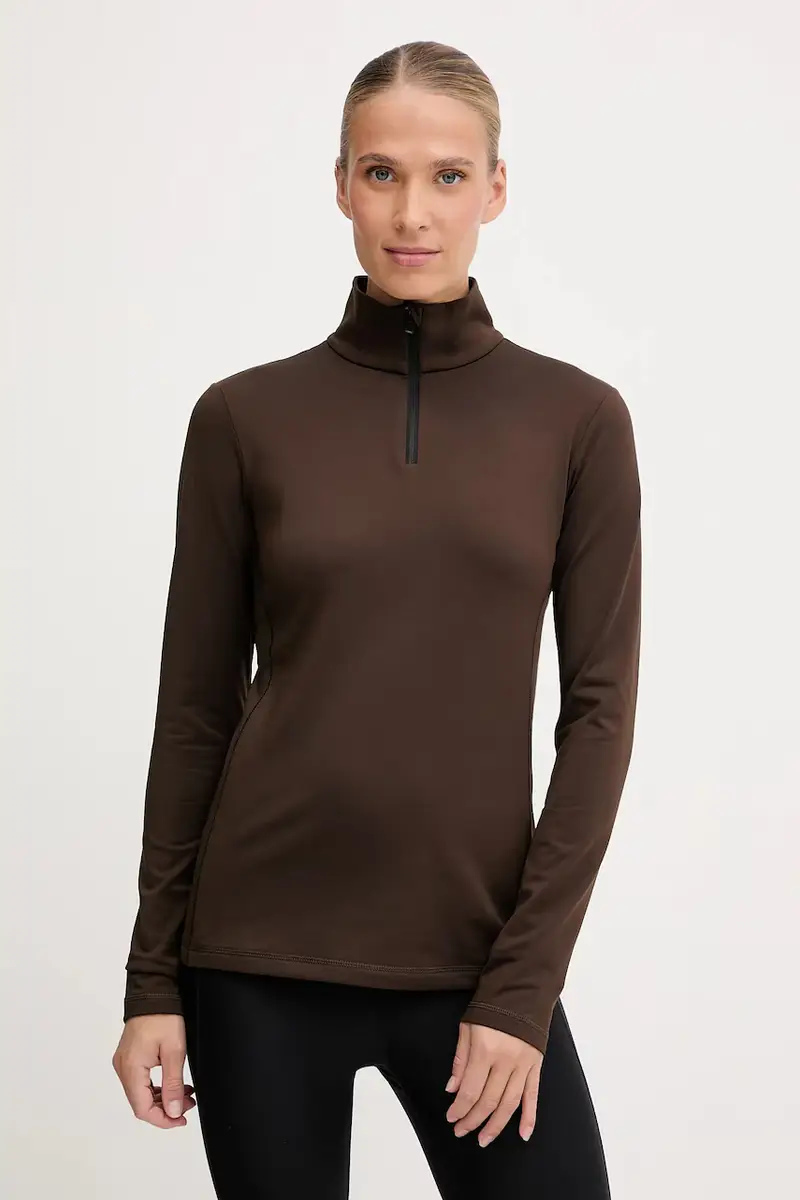 biancheria intima funzionale MARGO Marrone