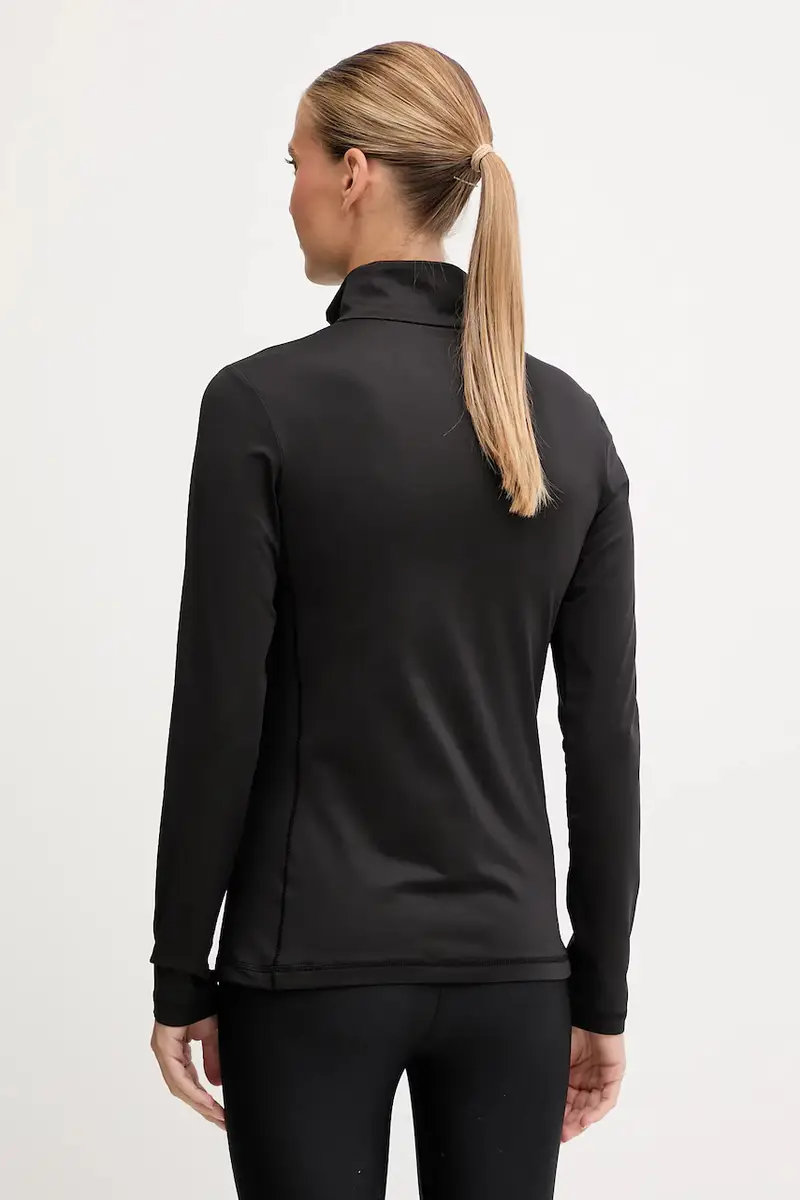 biancheria intima funzionale MARGO Nero miniatura 3