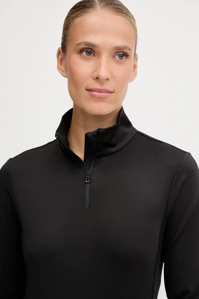 biancheria intima funzionale MARGO Nero miniatura 4