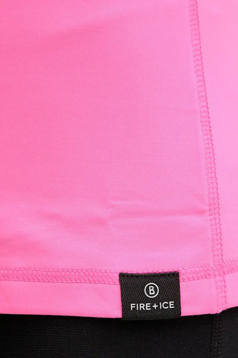 biancheria intima funzionale MARGO Rosa miniatura 5