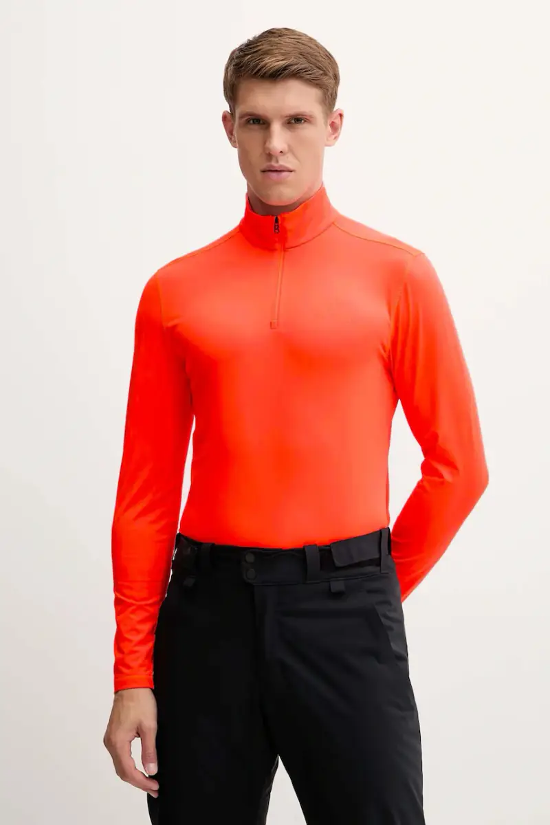 biancheria intima funzionale PASCAL Arancione