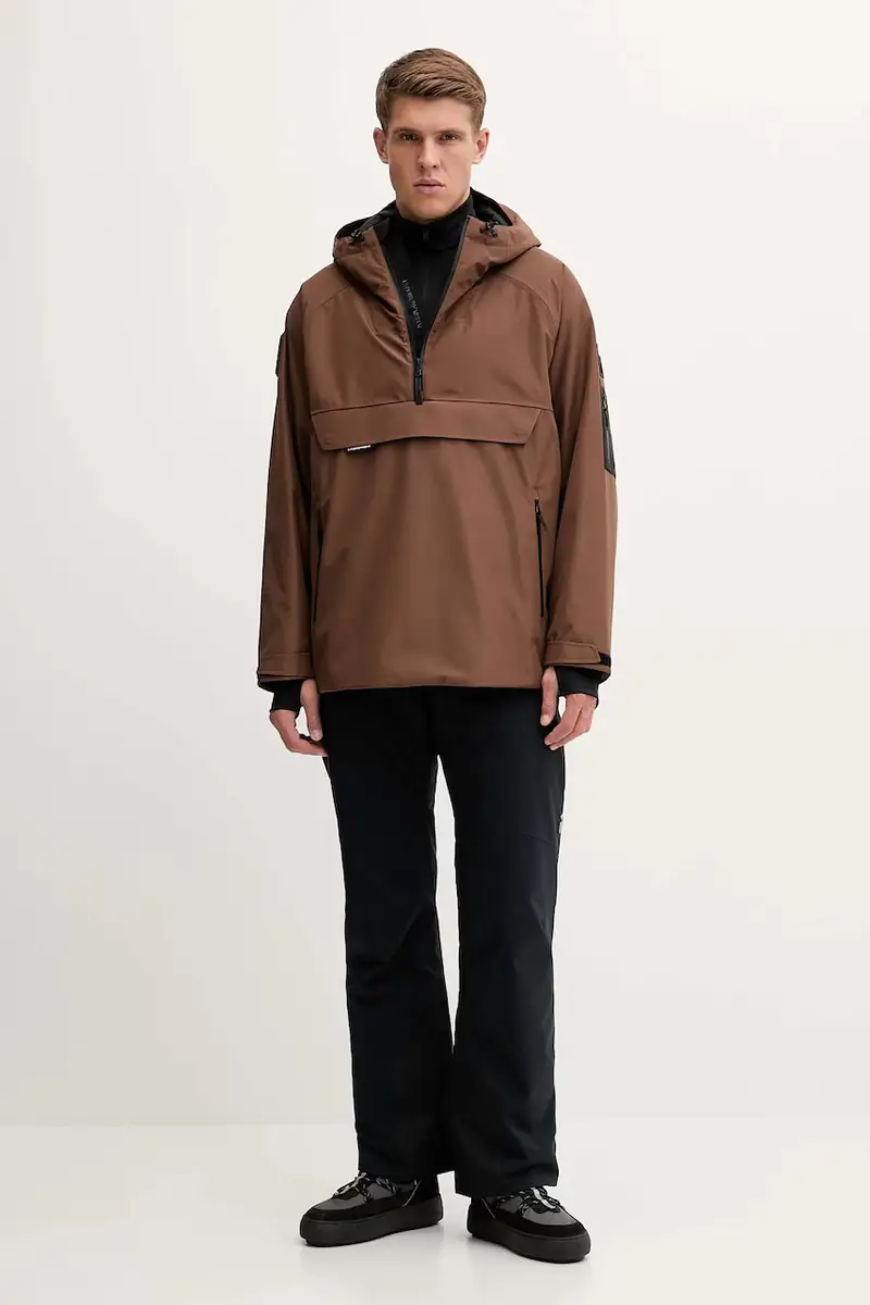 biancheria intima funzionale PASCAL Nero miniatura 2