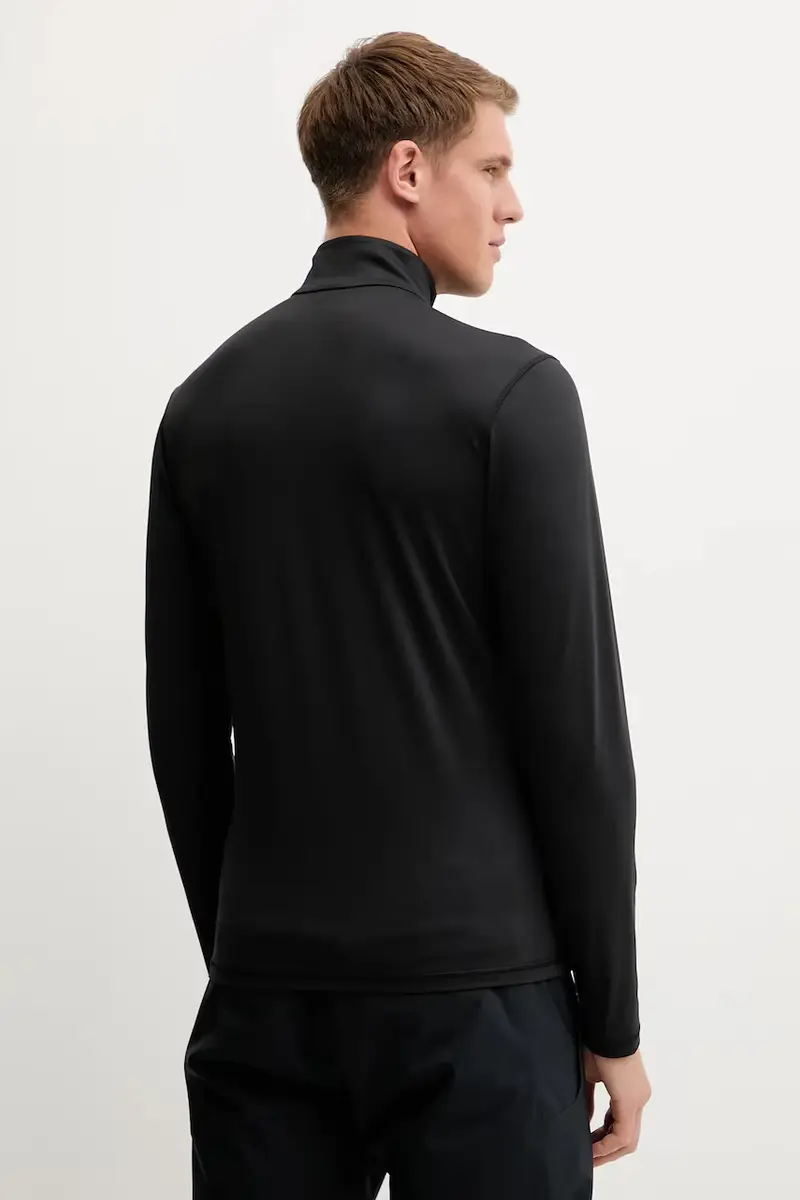 biancheria intima funzionale PASCAL Nero miniatura 3