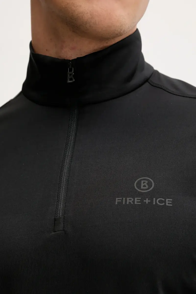 biancheria intima funzionale PASCAL Nero miniatura 5