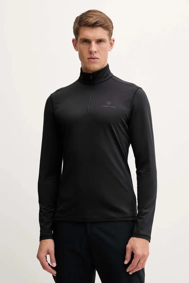 biancheria intima funzionale PASCAL Nero