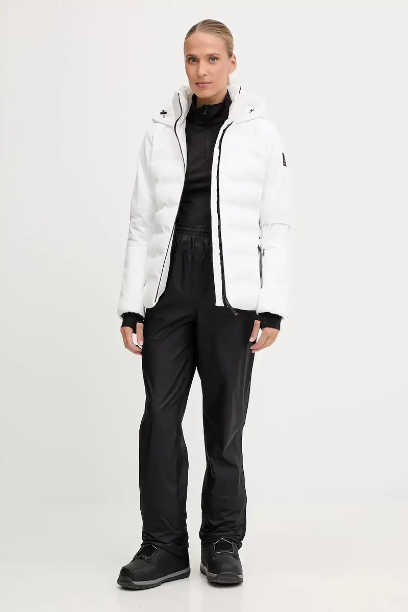 giacca da sci CADJA Beige miniatura 2