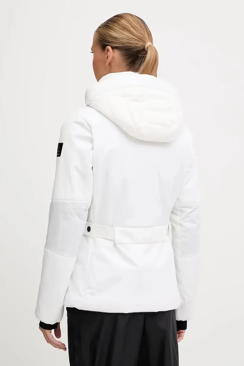 giacca da sci CADJA Beige miniatura 3