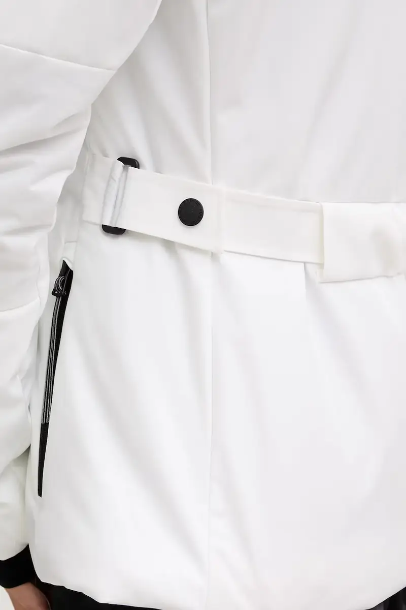 giacca da sci CADJA Beige miniatura 5