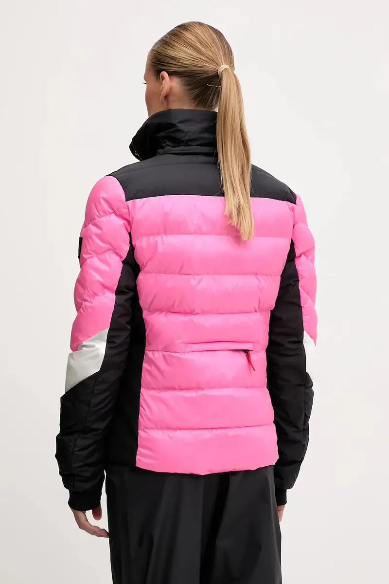 giacca da sci FARINA Rosa miniatura 3