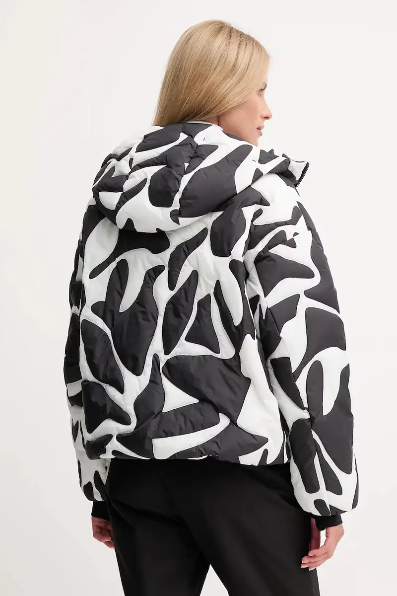 giacca da sport VALERIA Nero miniatura 3