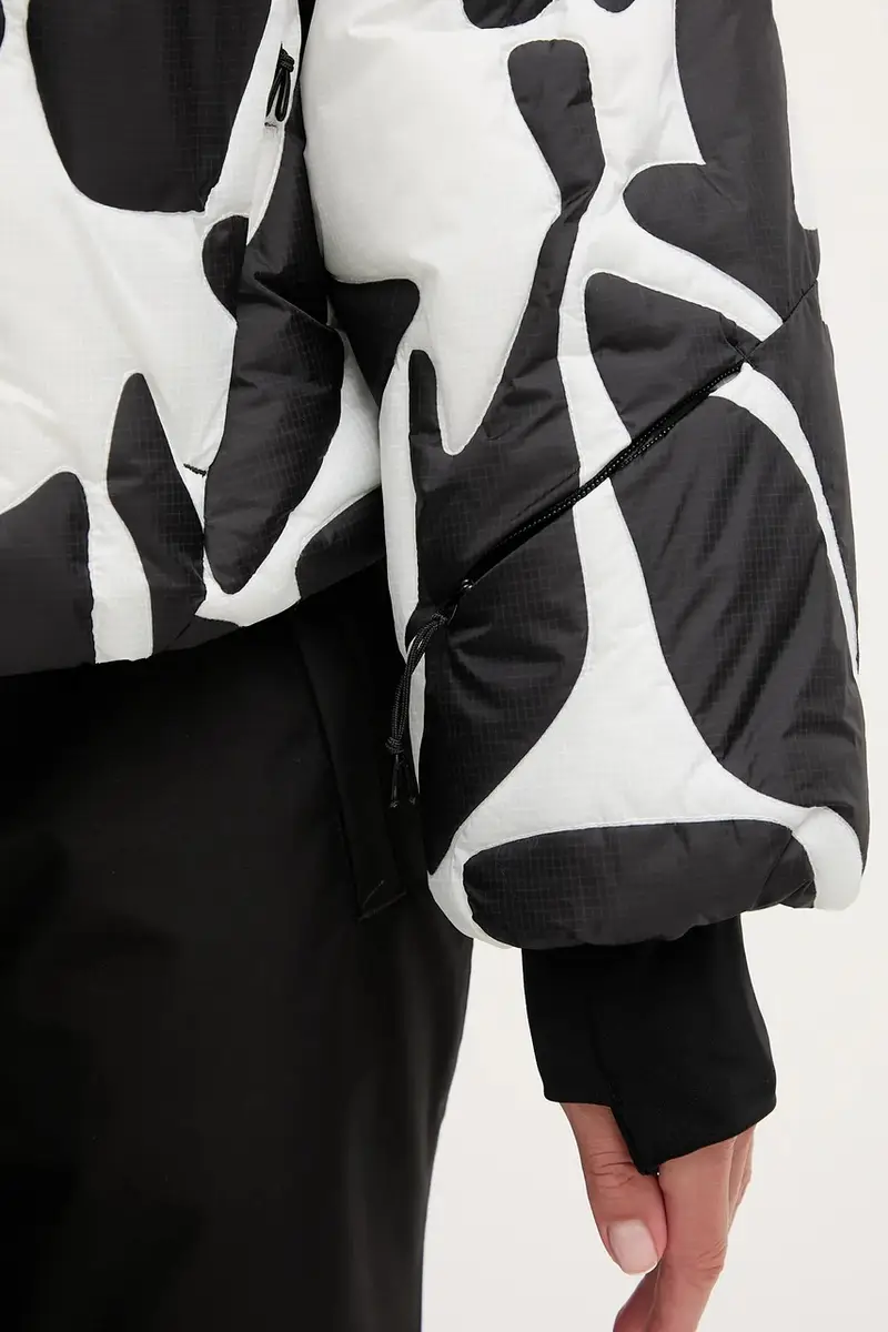 giacca da sport VALERIA Nero miniatura 5