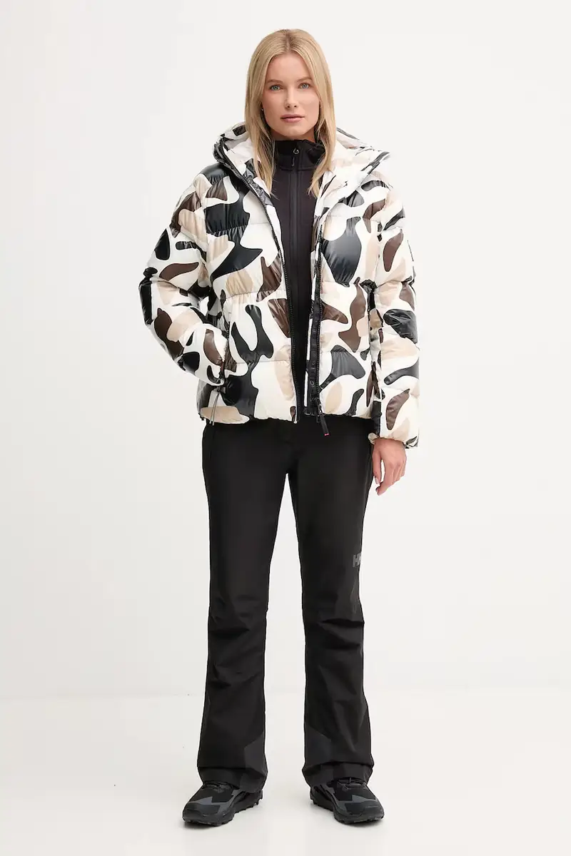 giacca da sport VALLY Beige miniatura 2