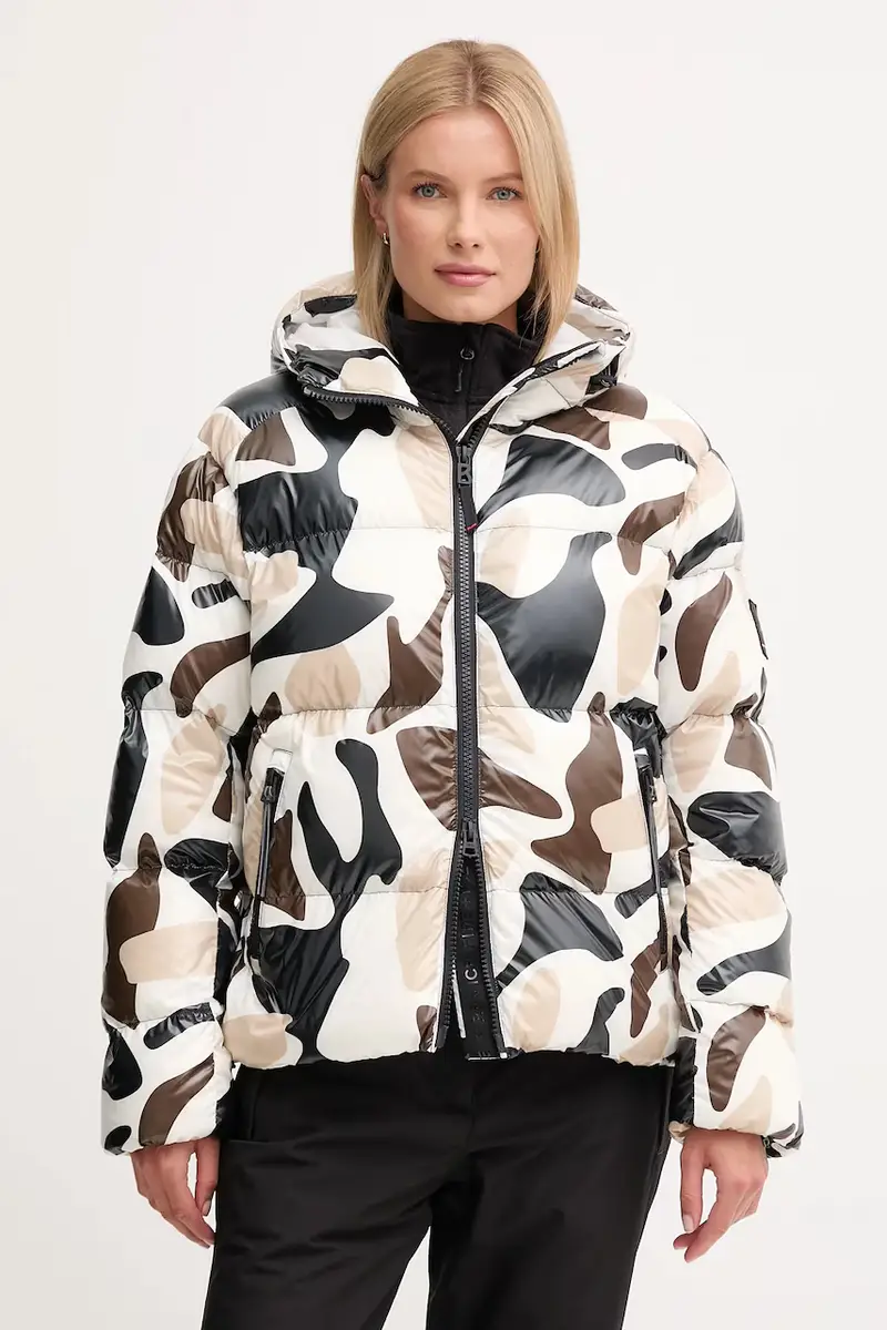 giacca da sport VALLY Beige