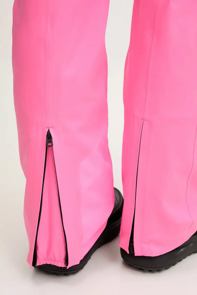 pantaloni da sci BORJA Rosa miniatura 4