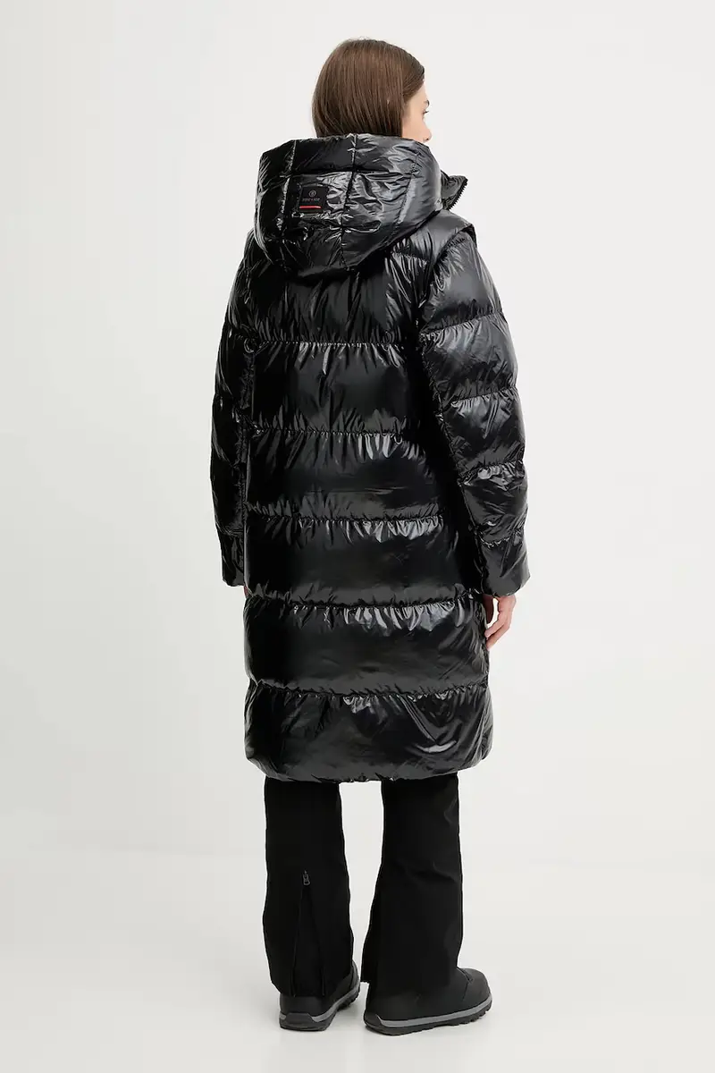 piumino ASTA Nero miniatura 2