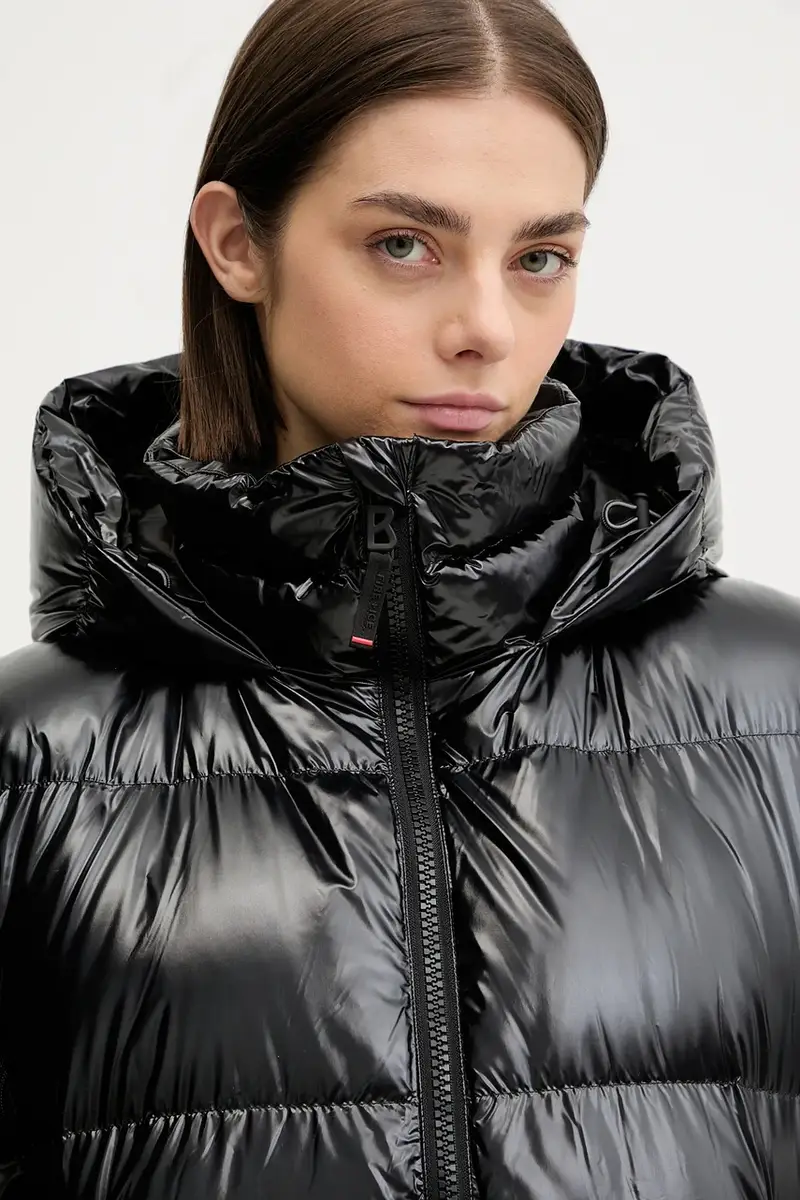 piumino ASTA Nero miniatura 4