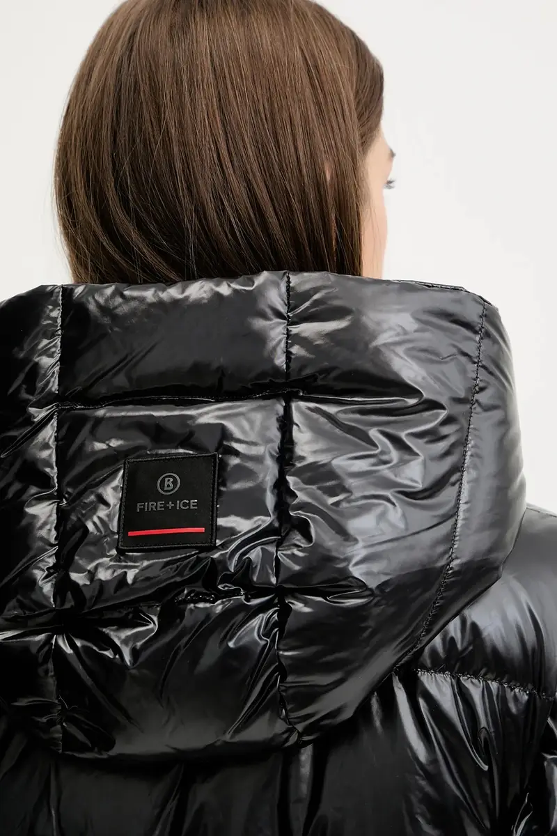 piumino ASTA Nero miniatura 5