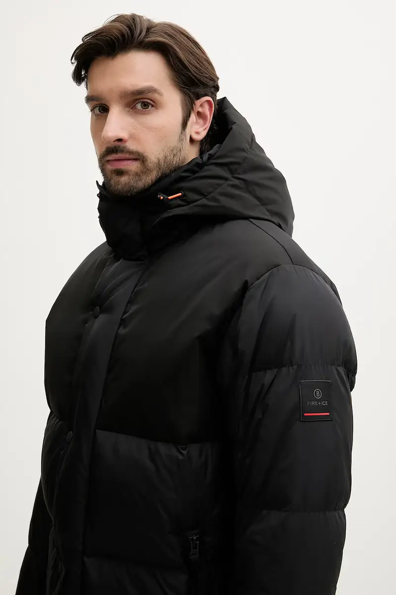 piumino WALT Nero miniatura 3