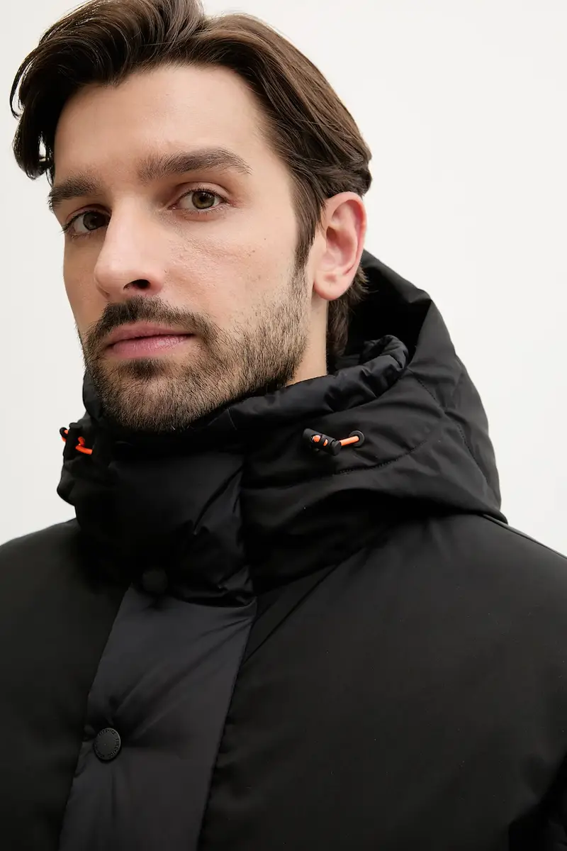 piumino WALT Nero miniatura 5