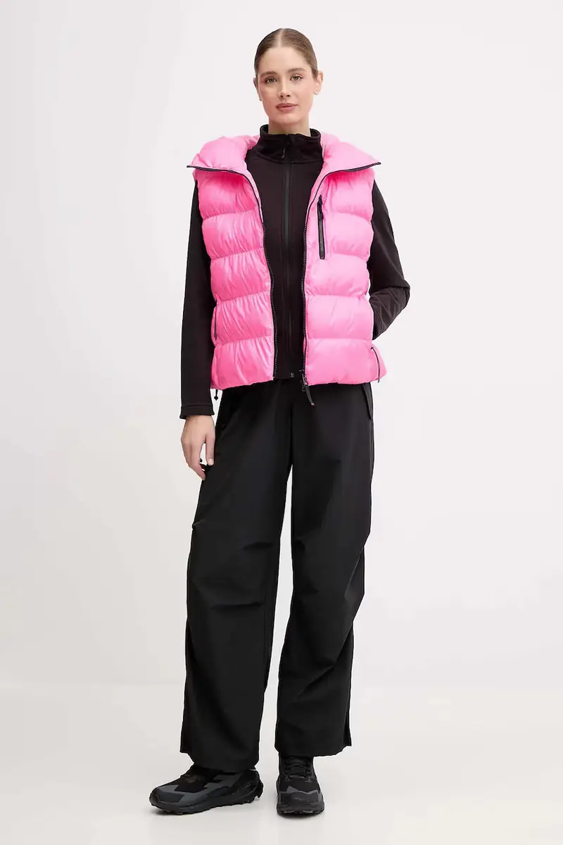 smanicato NAIMA Rosa miniatura 2