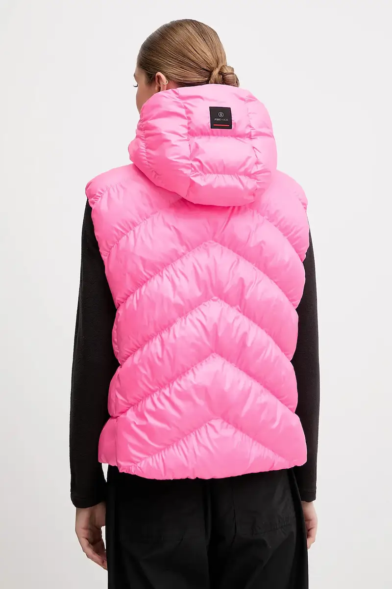 smanicato NAIMA Rosa miniatura 3