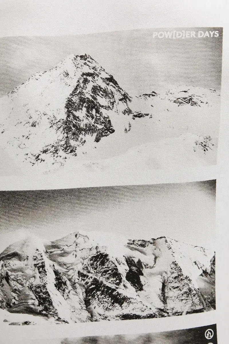 BOGNER FIRE+ICE T-shirt Beige 4196050 miniatura 5