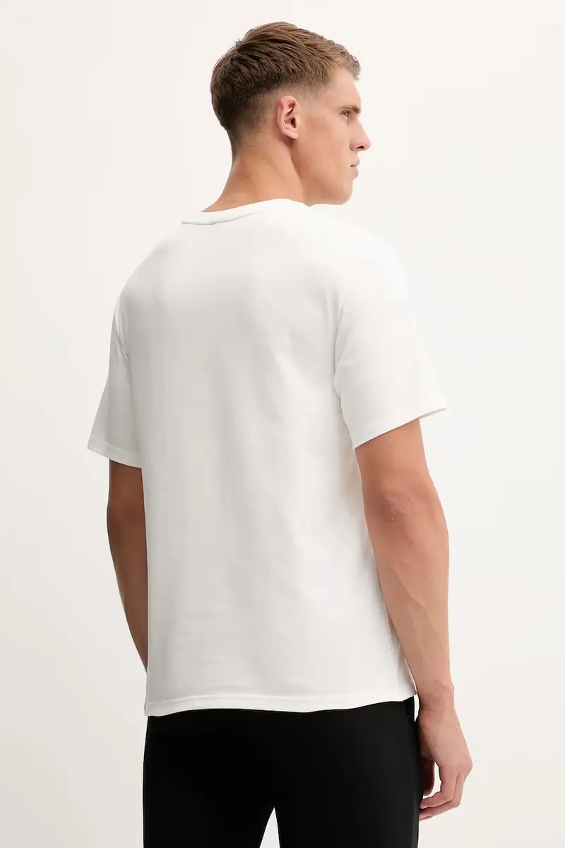 BOGNER FIRE+ICE T-shirt Beige 4196051 miniatura 3